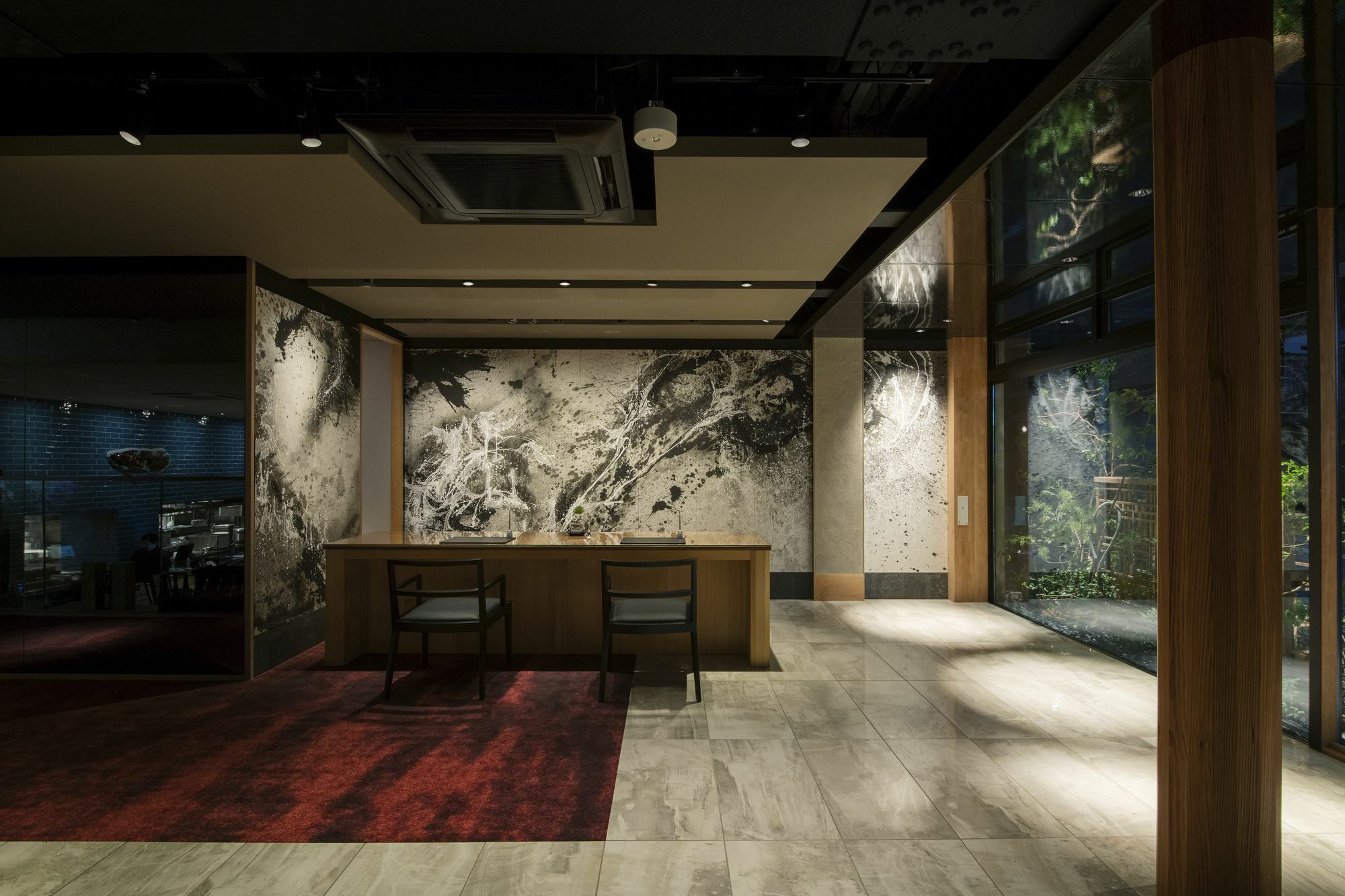 Art Mon Zen Kyoto Ξενοδοχείο Εξωτερικό φωτογραφία